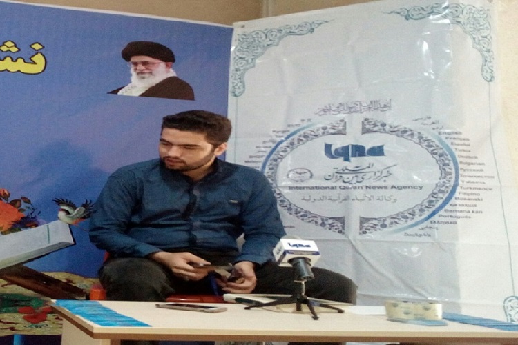 مسابقات قرآنی اوقاف فنی&zwnj;تر از گذشته برگزار می&zwnj;شود