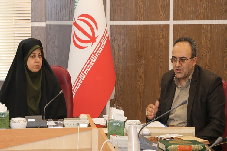 جشنواره ملی تئاتر بچه های مسجد؛ فرصتی برای نشاط بخشی در جامعه جشنواره ملی تئاتر بچه های مسجد؛ فرصتی برای نشاط بخشی در جامعه