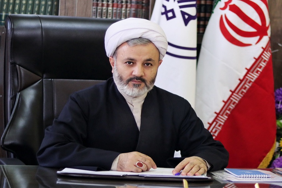 جشنواره شعر رضوی؛ بهترین فرصت آشنایی نسل جدید با اهل بیت (ع)