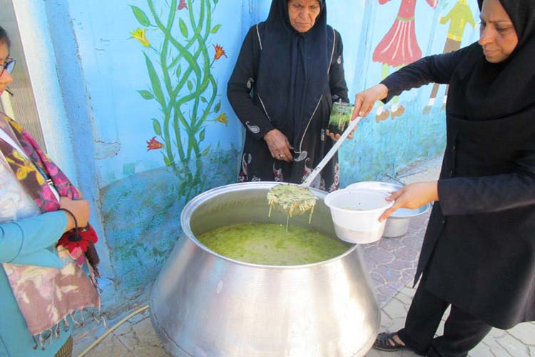 گزارش تصویری از فعالیتهای دهه کرامت در کانون لرستان گزارش تصویری از فعالیتهای دهه کرامت در کانون لرستان