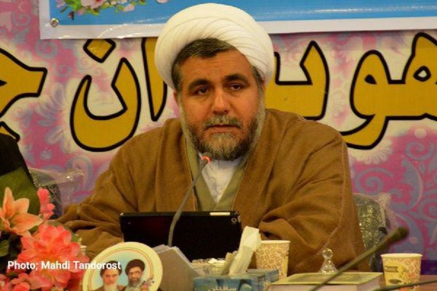 جهاد دانشگاهی با درایت و خلاقیت از ظرفیتهای بومی و استانی بهره گرفته است جهاد دانشگاهی با درایت و خلاقیت از ظرفیتهای بومی و استانی بهره گرفته است