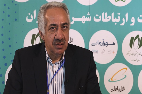 آغاز به کار الکامپ ۲۴ با شعار پیش به سوی اقتصاد دیجیتال/ نتیجه کسب و کار&zwnj;های اینترنتی ایجاد رفاه برای مردم است