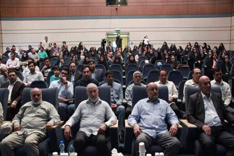 رونمایی از کتاب &laquo;ناصر لشکر&raquo; در لرستان