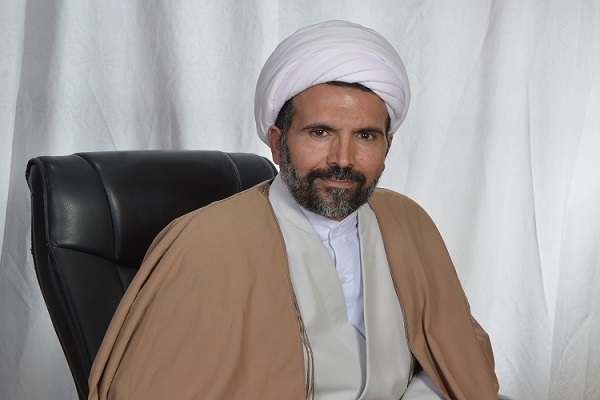 رسول مظاهری