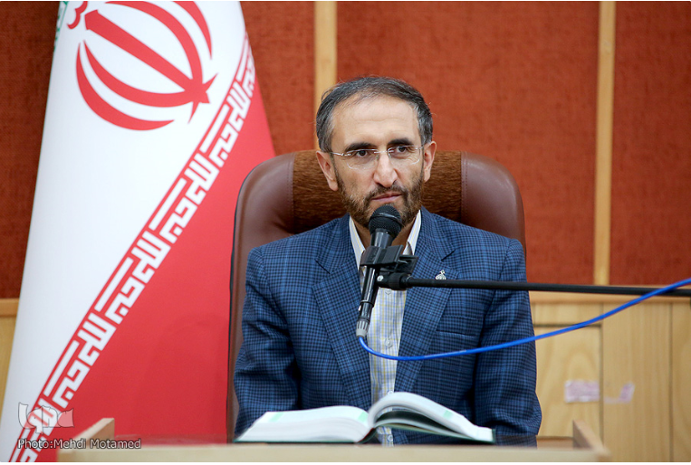 استفاده از ظرفیت جوانان انقلابی، مبتکر و خلاق در جهاد دانشگاهی قابل لمس است استفاده از ظرفیت جوانان انقلابی، مبتکر و خلاق در جهاد دانشگاهی قابل لمس است