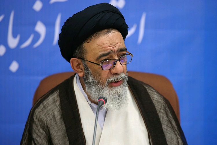 مواضع سردار سلیمانی در مقطع کنونی از اهمیت بالایی برخوردار است مواضع سردار سلیمانی در مقطع کنونی از اهمیت بالایی برخوردار است