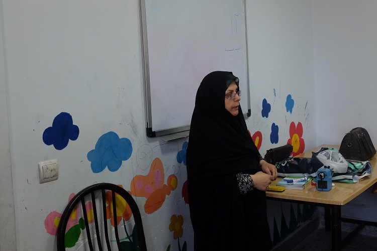 یک روز با جلسه قرآنی بوستان قرآن تبریز یک روز با جلسه قرآنی بوستان قرآن تبریز