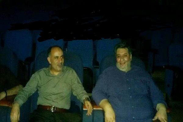 نمایش آیینی &laquo;آل&raquo; در آینده نزدیک به روی صحنه می رود/ پیشنهاد بازیگری مدیر کل ارشاد به یک کارگردان
