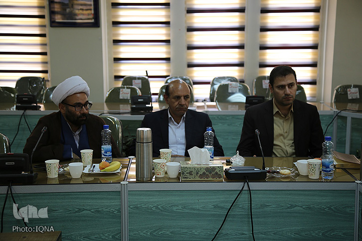 حمایت مالی دانشگاه لرستان از مقاله&zwnj;های مرتبط با موضوع راهیان&zwnj;نور و اربعین حسینی
