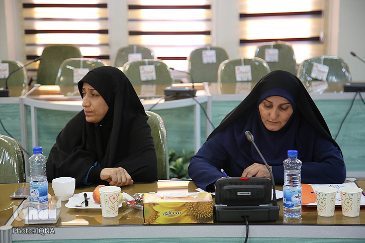 حمایت مالی دانشگاه لرستان از مقاله&zwnj;های مرتبط با موضوع راهیان&zwnj;نور و اربعین حسینی