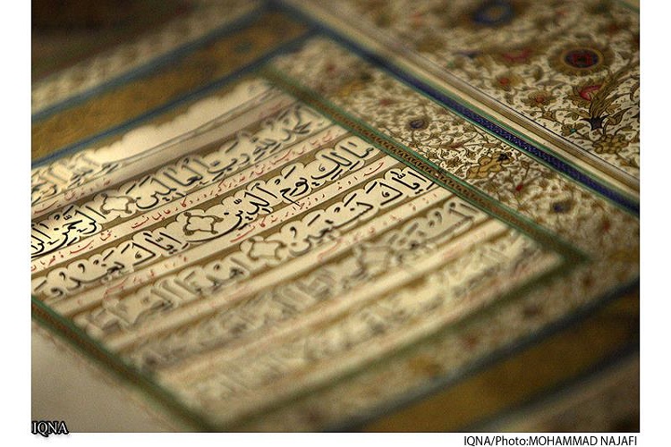 طرح اسوه با هدف تربیت نخبگان حفظ و قرائت برگزار می&lrm;شود