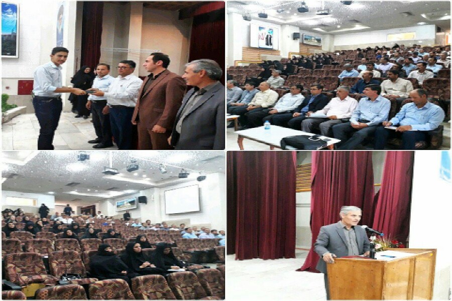 فرهنگ دینی با محوریت نماز باید در مدارس گسترش یابد