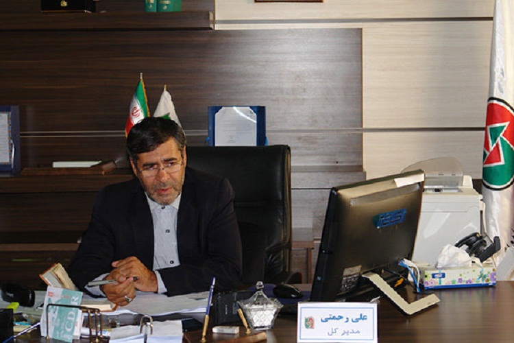 ۷۰۰۰ اردبیلی، اربعین حسینی سال گذشته عازم کربلای معلی شدند