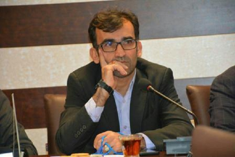 کسب رتبه برتر اطلاع&zwnj;رسانی روابط عمومی شرکت برق کهگیلویه و بویراحمد در وزارت نیرو