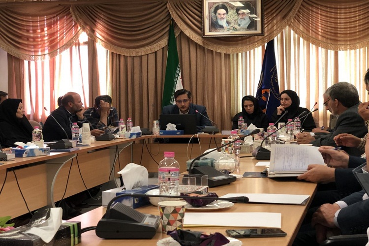 برگزاری کارگاه آموزشی &laquo;آشنایی با روش&zwnj;های درمان ناباروری و کمک باروری&raquo; در اردبیل