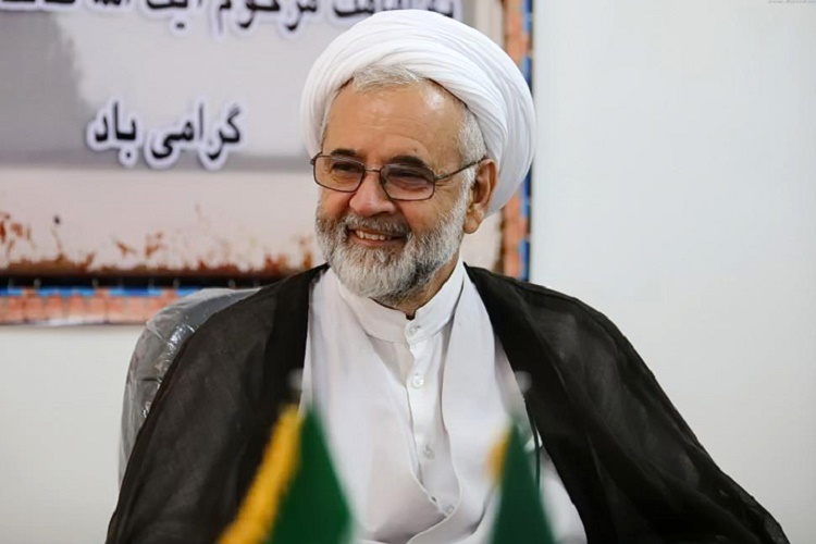 نماز جمعه الهام بخش تقواست/ عدم توکل به خدا؛ عامل پژمردگی ها و افسردگی ها نماز جمعه الهام بخش تقواست/ عدم توکل به خدا؛ عامل پژمردگی ها و افسردگی ها