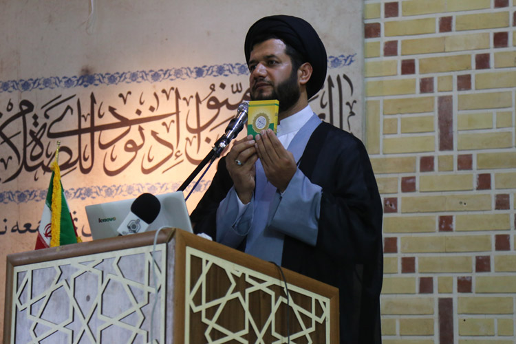 حفظ قرآن؛ بیمه&zwnj;نامه در برابر معصیت