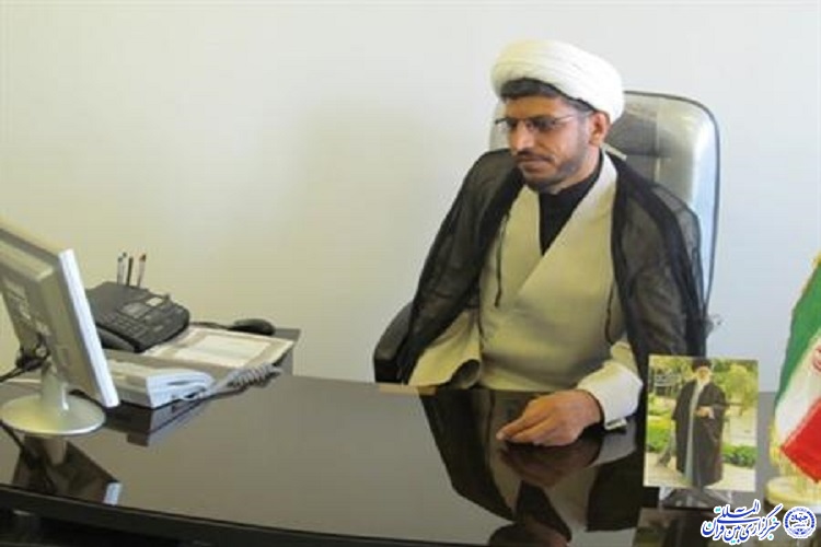 فعالیت 25 پایگاه اوقات فراغت در شهرستان قاین