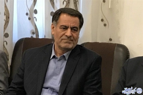 تاکید استاندار چهارمحال و بختیاری بر دولتی نشدن مراسم اربعین
