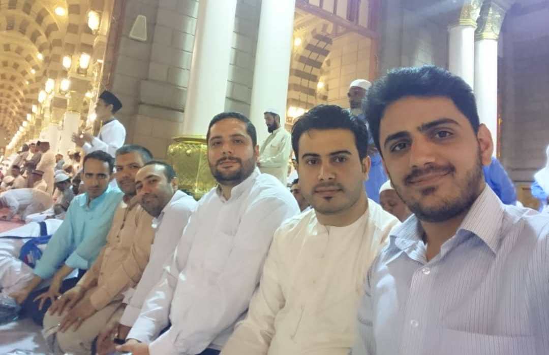«مجتبی فردفانی»؛ نماینده استان فارس در كاروان نور جمهوری اسلامی «مجتبی فردفانی»؛ نماینده استان فارس در كاروان نور جمهوری اسلامی