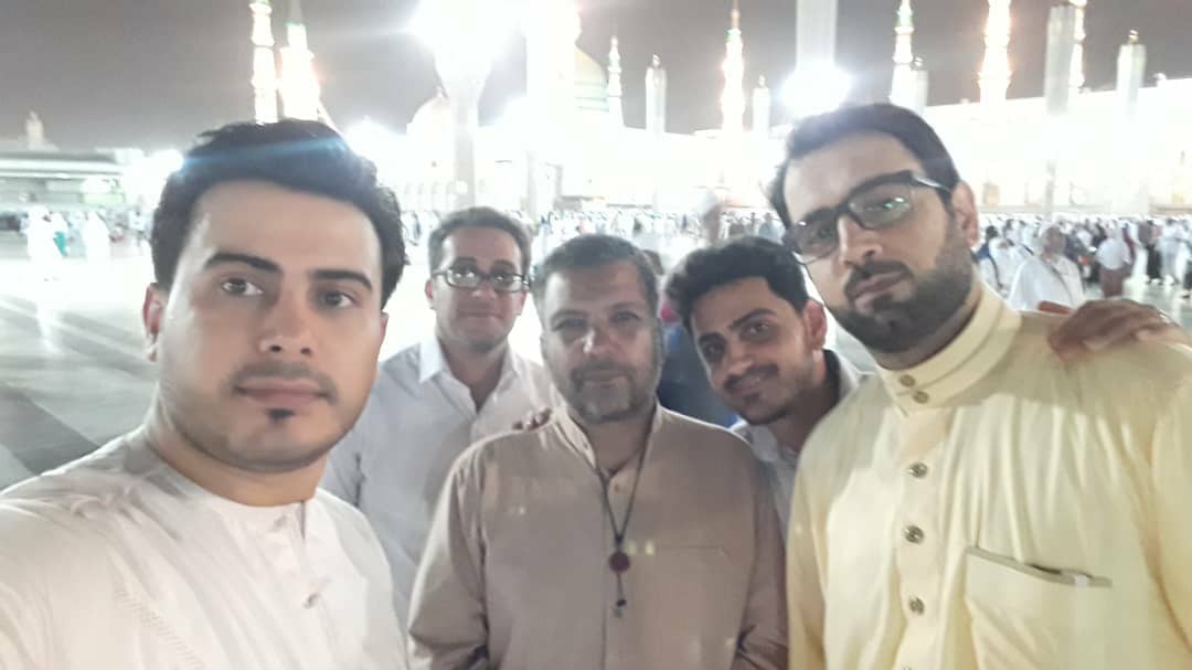 «مجتبی فردفانی»؛ نماینده استان فارس در كاروان نور جمهوری اسلامی «مجتبی فردفانی»؛ نماینده استان فارس در كاروان نور جمهوری اسلامی