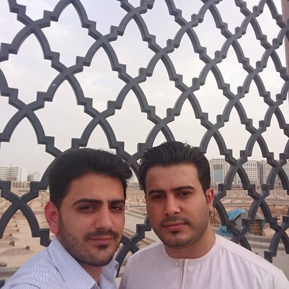 «مجتبی فردفانی»؛ نماینده استان فارس در كاروان نور جمهوری اسلامی «مجتبی فردفانی»؛ نماینده استان فارس در كاروان نور جمهوری اسلامی