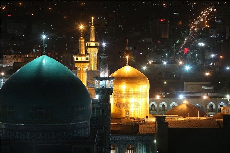 همسان زیستی با مردم از ویژگی&zwnj;های حاکمان اسلامی است