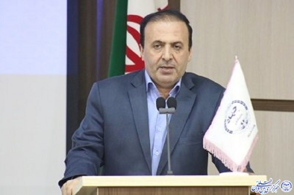 ایلام به برکت اربعین جهانی شده است