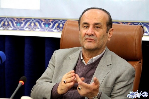 تلاش برای تغییر مسیر ترانزیت از مرز مهران به &laquo;چنگوله&raquo; و &laquo;چیلات&raquo; در ایام اربعین