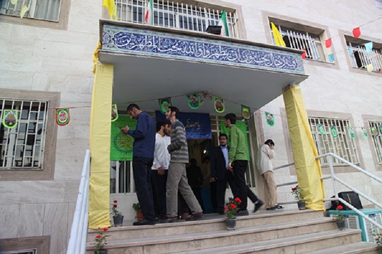 کسب 16 رتبه برتر لرستان در مسابقات جامع قرآن دبیرستان&zwnj;های علوم و معارف اسلامی