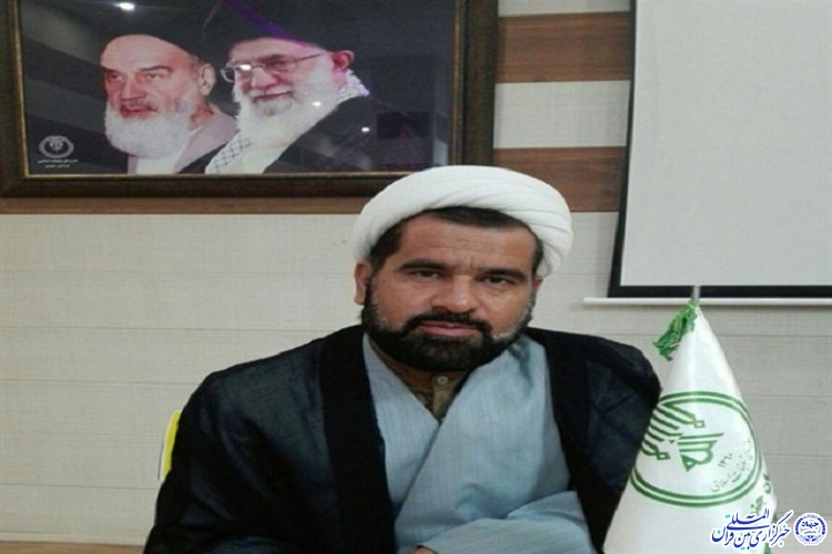 از راه اندازی 14 خانه روستایی تا کددار شدن ۵۰ هیئت مذهبی در سرایان از راه اندازی 14 خانه روستایی تا کددار شدن ۵۰ هیئت مذهبی در سرایان