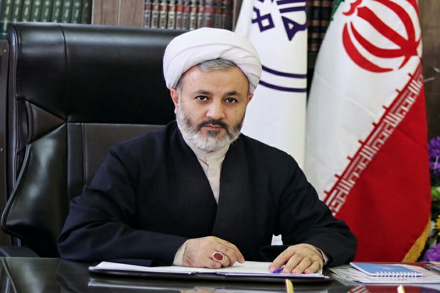 جهاد دانشگاهی نهادی موفق در زمینه پژوهش است