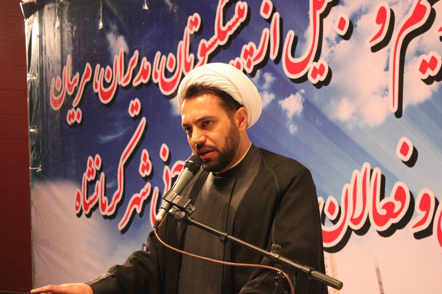راه&zwnj;اندازی صندوق قرض&zwnj;الحسنه اعطای وام به مؤسسات قرآن کرمانشاه