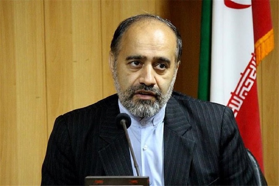 نیروهای متعهد جوان و جهادگر جهاد دانشگاهی آذربایجان غربی در دانشگاهها منشاء برکات فراوانی هستند