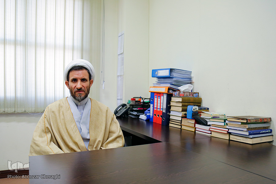ایدههای من سالها در دانشگاه تدریس میشد/ امکان وقوع امری بیش از یکبار وجود دارد ایدههای من سالها در دانشگاه تدریس میشد/ امکان وقوع امری بیش از یکبار وجود دارد