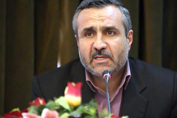 جمعآوری 520 هزار سند حوزه دفاع مقدس در استان مرکزی جمعآوری 520 هزار سند حوزه دفاع مقدس در استان مرکزی
