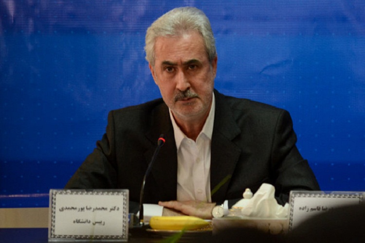 نقش موثر جهاددانشگاهی در پشتیبانی وفادارنه از انقلاب اسلامی