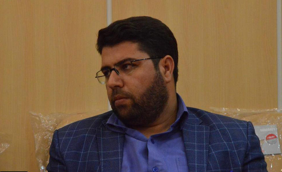 برگزاری دوره غنی&zwnj;سازی کتب درسی دفاع مقدس در لرستان + عکس