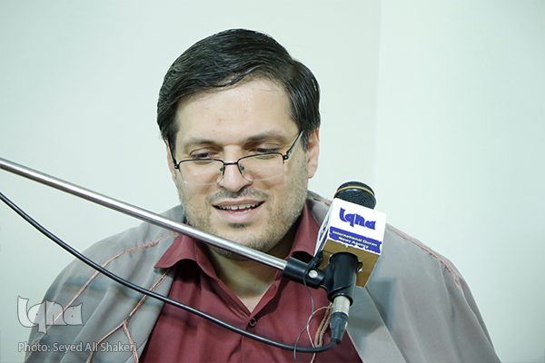 رد نشود ///// چهره‌های مطرح حاضر در مسابقات قرآن استان تهران/ جمع دارندگان رتبه‌های بین‌‌المللی