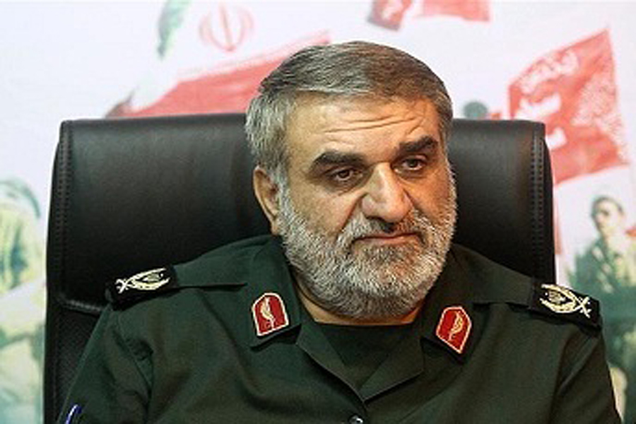 جهاد دانشگاهی می&zwnj;تواند مدیریت انقلابی را به دنیا معرفی کند