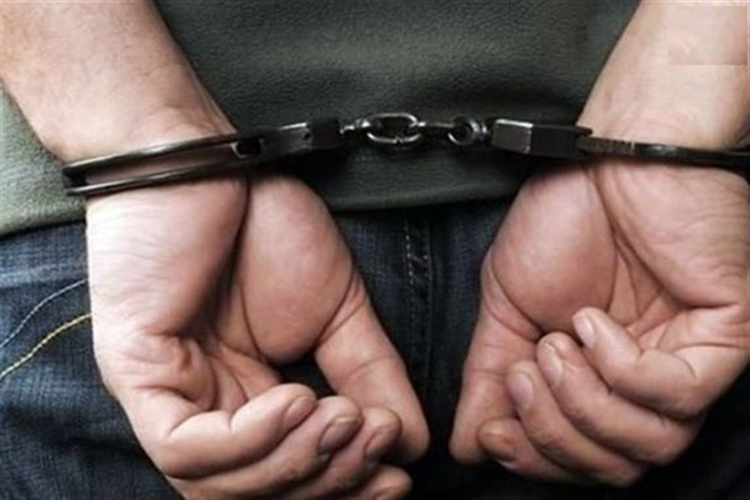 دستگیری سارق مساجد با 6 فقره سرقت در تفت