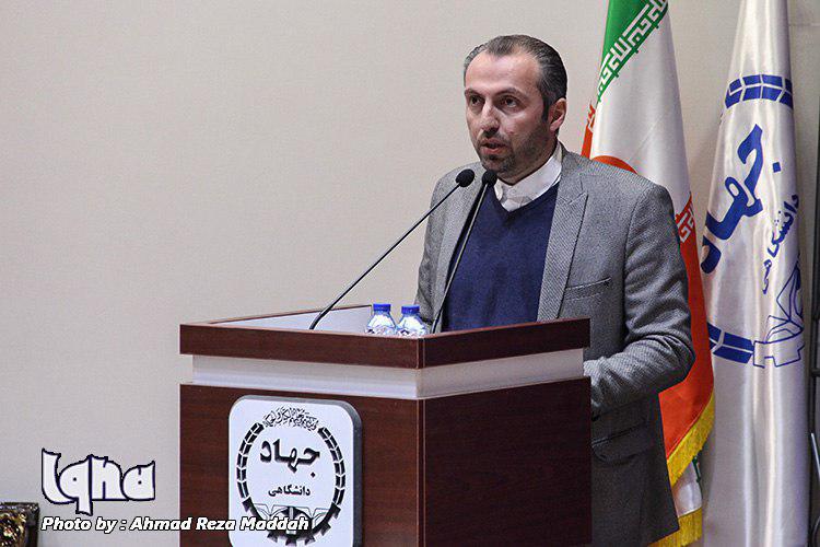 تلاش جهاد دانشگاهی فارس برای به&zwnj;كارگیری توانمندی&zwnj;ها با رویكرد اشتغالزایی