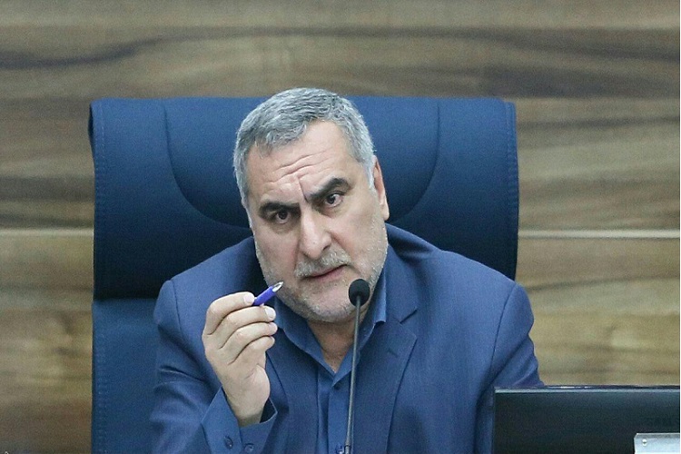 بهرهمندی از تفکرات مدیران محلی برای پیشبرد برنامههای اقتصادی بهرهمندی از تفکرات مدیران محلی برای پیشبرد برنامههای اقتصادی