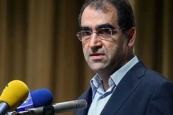 مشکل کمبود دارو در کشور نداریم مشکل کمبود دارو در کشور نداریم
