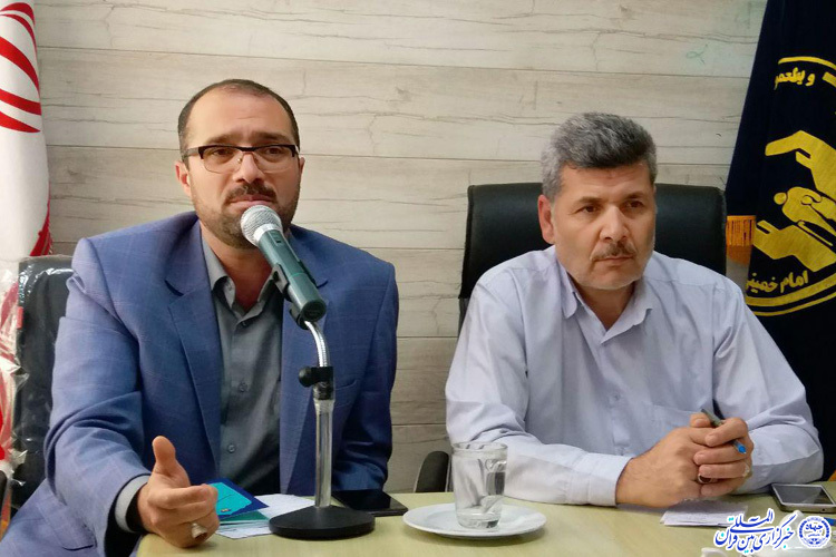 مباحث فرهنگی ارائه شده به مددجویان کمیته امداد باید خانواده محور باشد مباحث فرهنگی ارائه شده به مددجویان کمیته امداد باید خانواده محور باشد