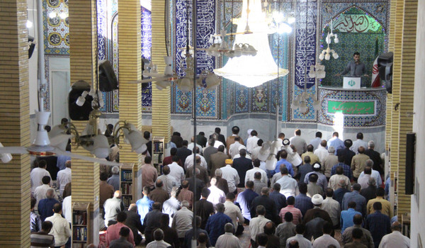 مفسدان اقتصادی مجازات شوند/ضرورت شناخت دشمن