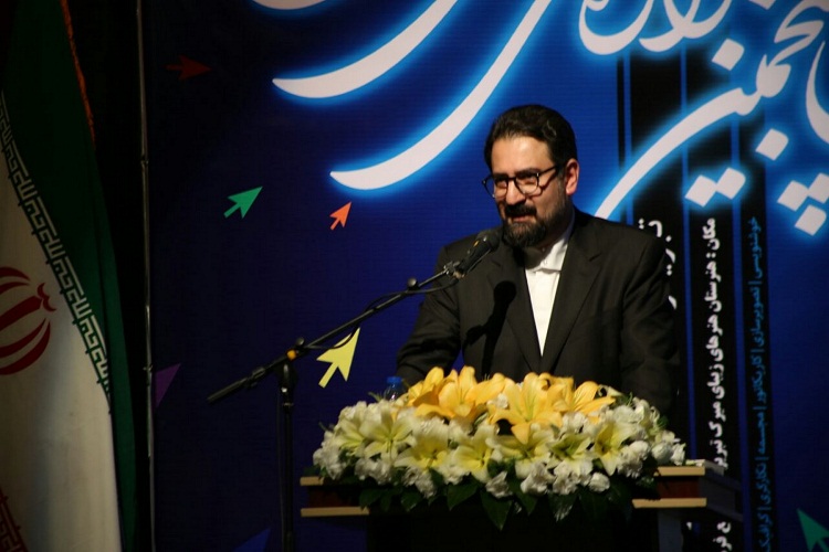 استعداد جوانان ايراني در عرصه هنر، امری هویداست