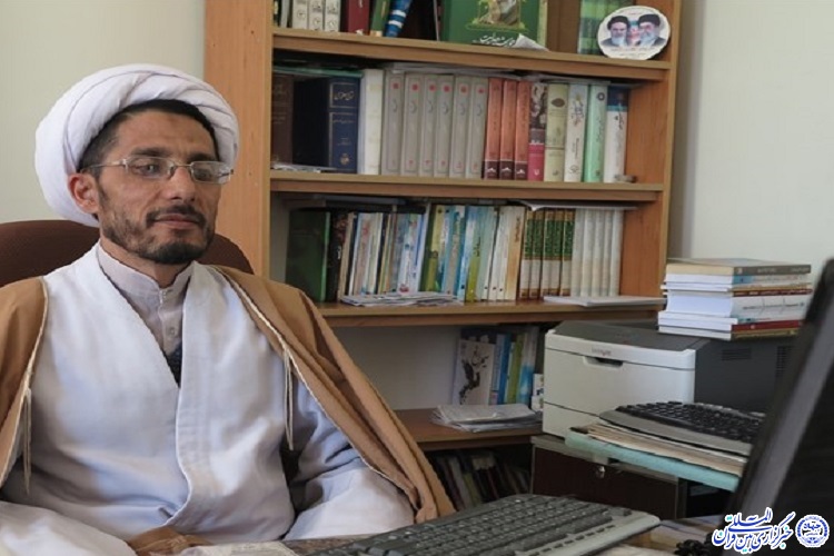 اعزام 345 مبلغ به مناطق مختلف خراسان&zwnj;جنوبی