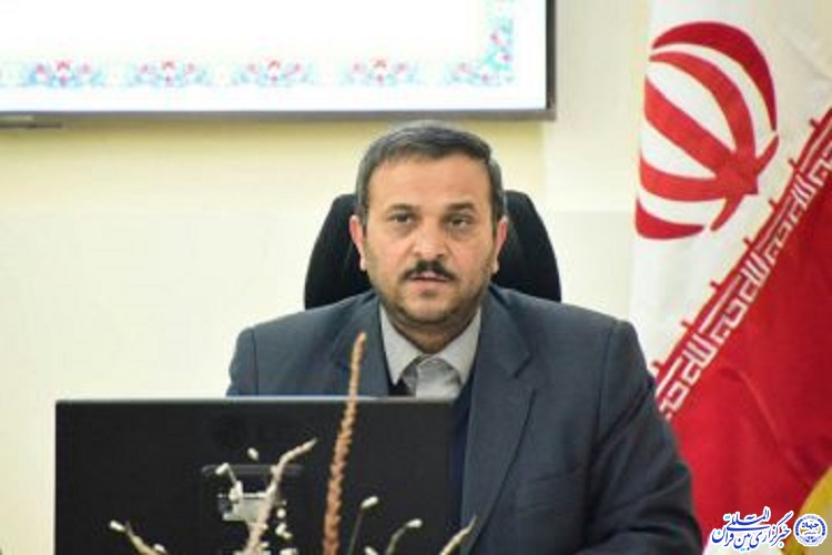 افتتاح و کلنگ زنی 972 پروژه در خراسان جنوبی