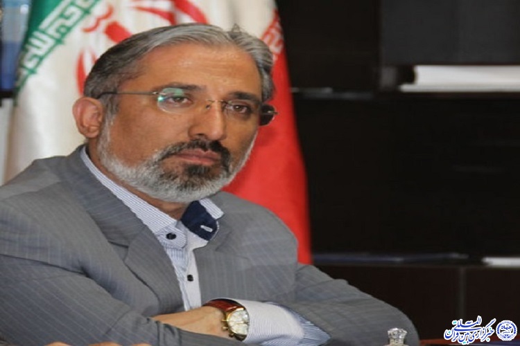 افتتاح و کلنگ زنی ۱۷۶ پروژه در بیرجند